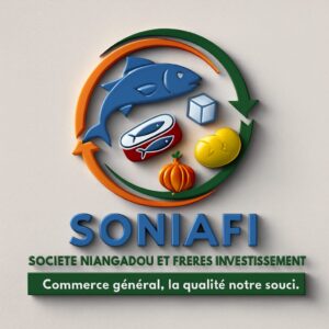 LOGO SONIAFI