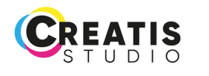Logo Creatis Studio