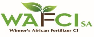 Logo WAFCI